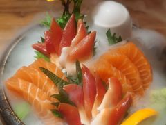 -德川家日本料理(中关村店)