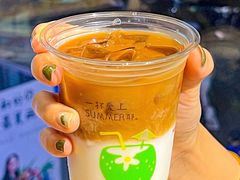 -肯德基(布吉老街店)