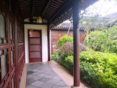 -杭州西子湖四季酒店-WL BISTRO西湖餐厅(灵隐路店)