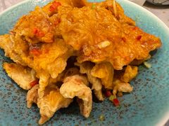 -君霖海鲜私房菜(春柳店)