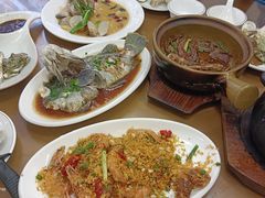-鑫鸿达·海鲜闽菜热炒小馆(中山路店)
