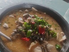 -鱼乐岛餐厅·户外花园主题餐厅