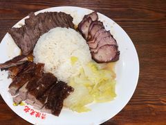 -陈光记烧腊(长寿路店)