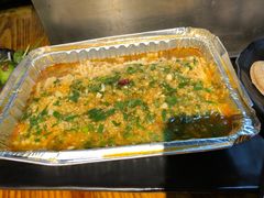 -丹东特色烤肉(南光三部店)