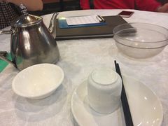 -张记旺角食街(动物园店)
