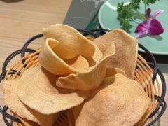 -mango tree芒果树泰国餐厅(青岛万象城店)