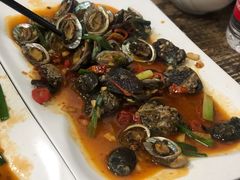 -星奇缘·海鲜餐厅(东山美食地标店)