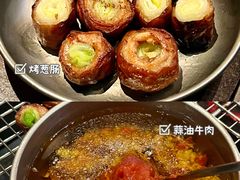 -夜食白市Yespicy·烧烤啤酒宵夜(番禺四海城店)