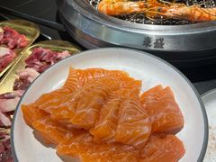 -東盛炭烤自助料理(浦东文峰广场店)