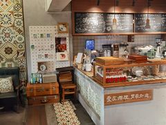 -时光花园(白鹭洲店)