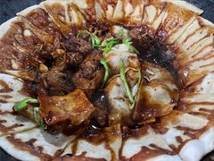 -皖北巫氏三胖地锅鸡(长淮总店)