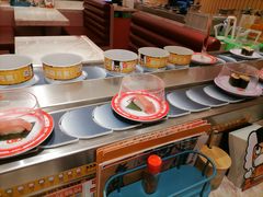 -元气寿司(宝安壹方城店)