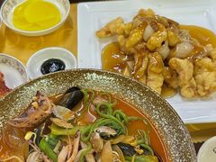 -来味香(麦世达韩国精品百货店)