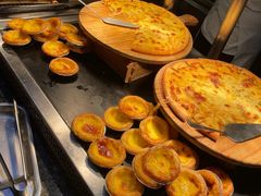 -星伦多自助料理·涮烤一体(杭州来福士店)