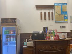 -明将锅贴(五爱路店)