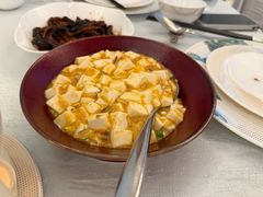 -上海和平饭店龙凤厅 Dragon Phoenix