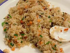 顺德生炒糯米饭-顺丰轩园林酒家(天河店)