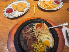 -菲滋意式餐厅(上虞万和城店)