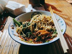 -丁阿纸面馆