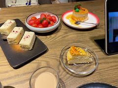 -那时新疆·若羌(经纬汇店)