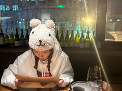 -OTIUM • 柴屿麦(亮马桥店)
