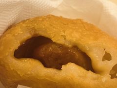 -穆桂英美食(南禅寺店)