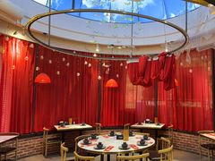 -钳小柒·小龙虾蓝龙王烧烤夜宵(长寿路店)