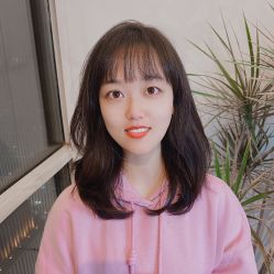 -净漪造型 PURE RIPPLE