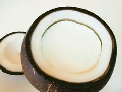 椰子冻-志龙皇冠吃货椰子铺