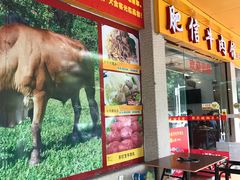 -肥信潮菜(科新路店)