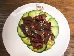 -全聚德(江宁店)