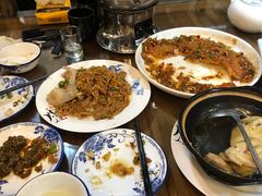 -缘来聚·徽菜名店(黄山宏村店)