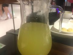 -火炉火自助餐(枫蓝国际店)