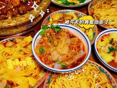 -买福记大盘鸡新疆菜