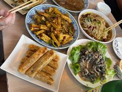 -协顺园回头馆(南顺城路店)