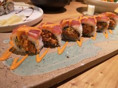 -Hatsune隐泉日式料理(三里屯太古里店)