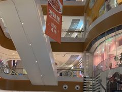 -深圳来福士广场