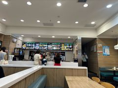 -魏家凉皮(丽彩万达餐厅)