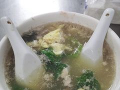 -珠宝街老左杂酱面馆