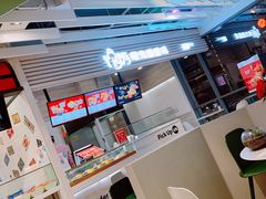 -1973继光香香鸡(金桥国际店)