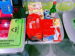 -Olé精品超市(北京合生汇店)