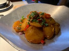 -绿茶餐厅(深圳龙华天虹购物中心店)