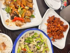 -董府·古宅餐厅