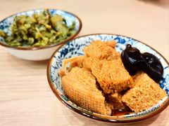 -新万鑫银丝面·非遗无锡味(惠山古镇店)