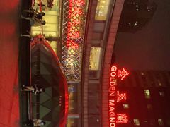 -顺风海鲜港(金玉兰店)
