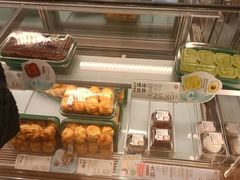 -泸溪河桃酥(欧尚店)