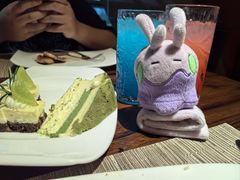 -杭州国际会议中心洲际酒店-原素全日餐厅(解放东路店)