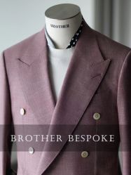 -Brother西服礼服定制·商务·婚礼(佛山南海店)