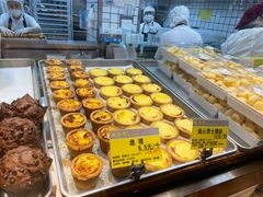 -鲍师傅糕点(观前街店)
