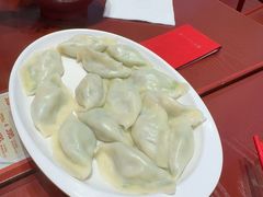 -喜家德虾仁水饺(东海缤纷天地店)
